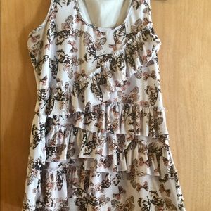 Maurice’s size large tank top